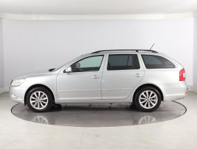 Skoda Octavia - 2011