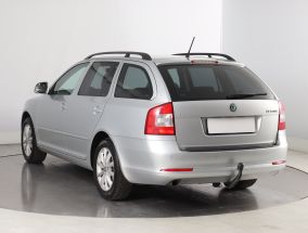 Skoda Octavia - 2011