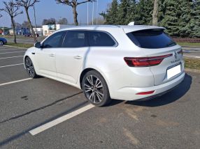 Renault Talisman - 2021