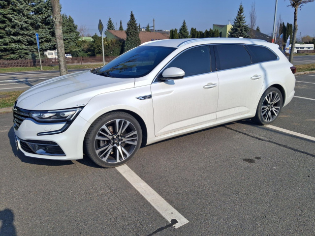 Renault Talisman 2021