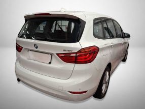 BMW 2 Gran Tourer - 2016