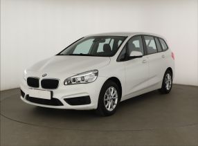 BMW 2 Gran Tourer - 2016
