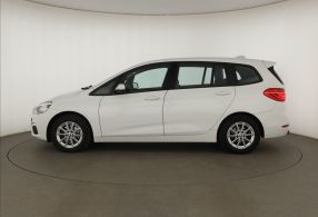 BMW 2 Gran Tourer - 2016