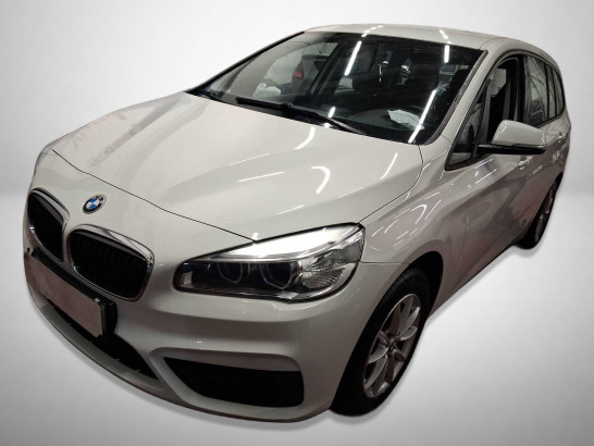 BMW 2 Gran Tourer