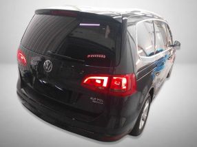 Volkswagen Sharan - 2014