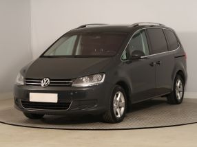 Volkswagen Sharan - 2014
