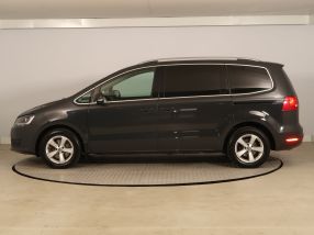 Volkswagen Sharan - 2014