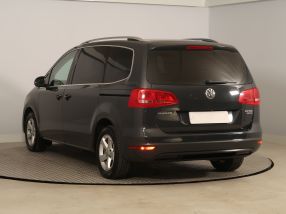 Volkswagen Sharan - 2014