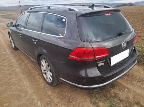 Volkswagen Passat - 2013