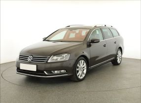 Volkswagen Passat - 2013
