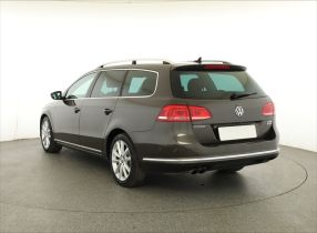 Volkswagen Passat - 2013