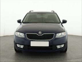 Skoda Octavia - 2016