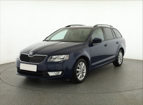 Skoda Octavia - 2016