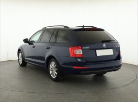 Skoda Octavia - 2016