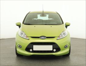 Ford Fiesta - 2009