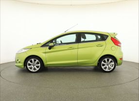 Ford Fiesta - 2009