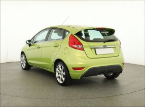 Ford Fiesta - 2009