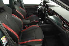 Škoda Scala - 2021