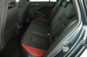 Škoda Scala - 2021