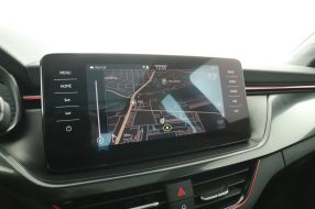 Škoda Scala - 2021