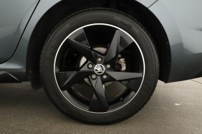 Škoda Scala - 2021
