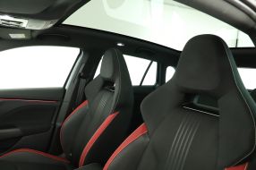 Škoda Scala - 2021
