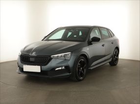 Škoda Scala - 2021
