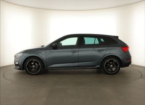 Škoda Scala - 2021