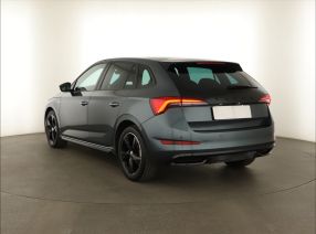 Škoda Scala - 2021