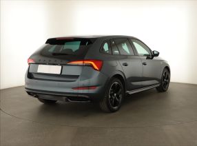 Škoda Scala - 2021