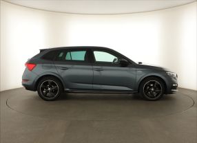 Škoda Scala - 2021