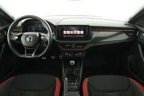 Škoda Scala - 2021