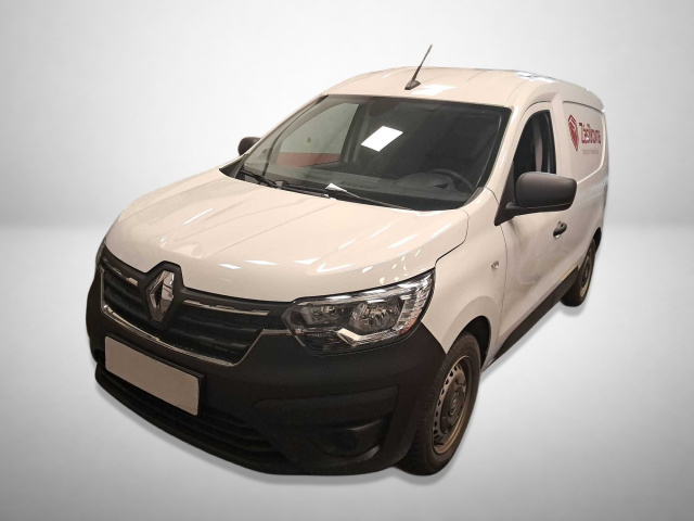 Renault Express 2024