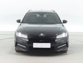 Skoda Superb - 2019