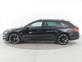 Skoda Superb - 2019