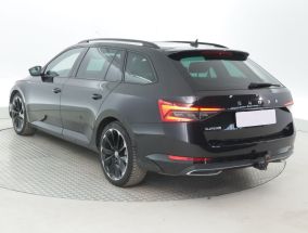 Skoda Superb - 2019