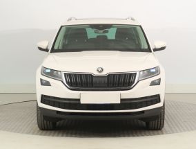Skoda Kodiaq - 2020