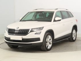 Skoda Kodiaq - 2020