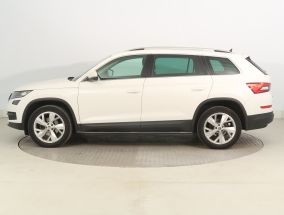 Skoda Kodiaq - 2020