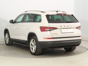 Skoda Kodiaq - 2020