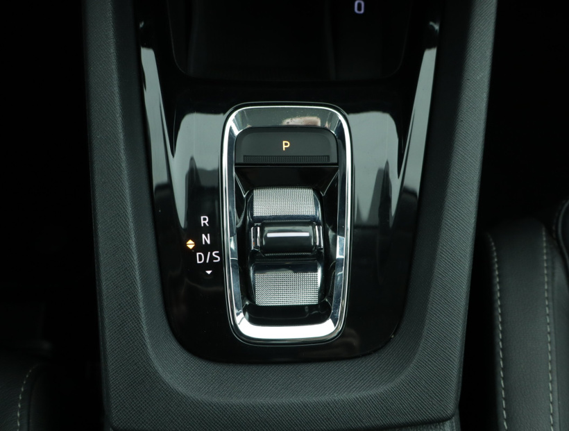 Škoda Octavia, 2020