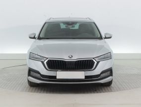 Skoda Octavia - 2020
