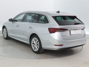 Skoda Octavia - 2020