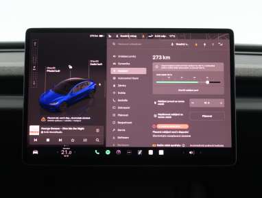 Tesla Model 3 - 2023