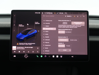Tesla Model 3 - 2023