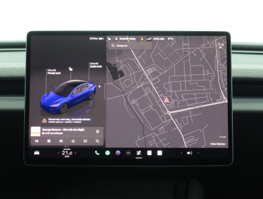 Tesla Model 3 - 2023