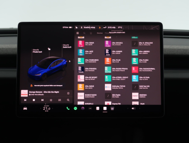 Tesla Model 3 - 2023