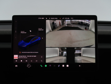 Tesla Model 3 - 2023