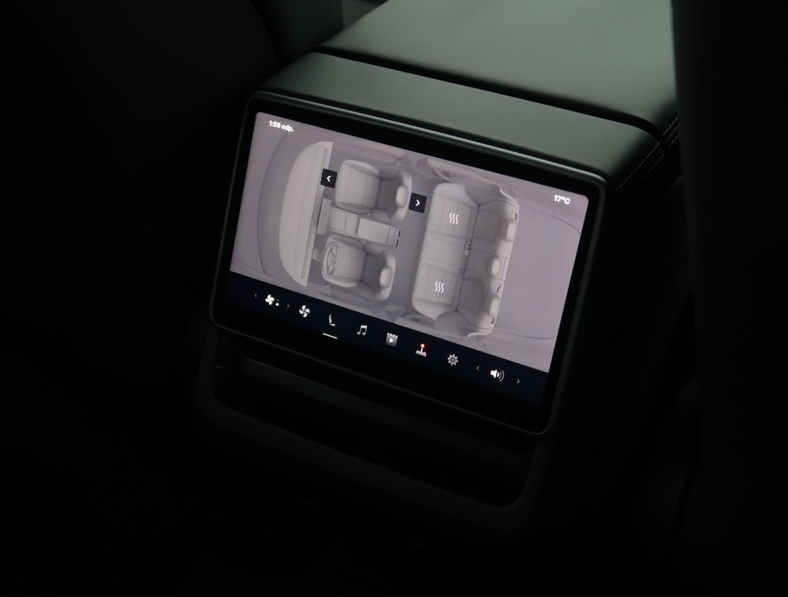 Tesla Model 3 - 2023