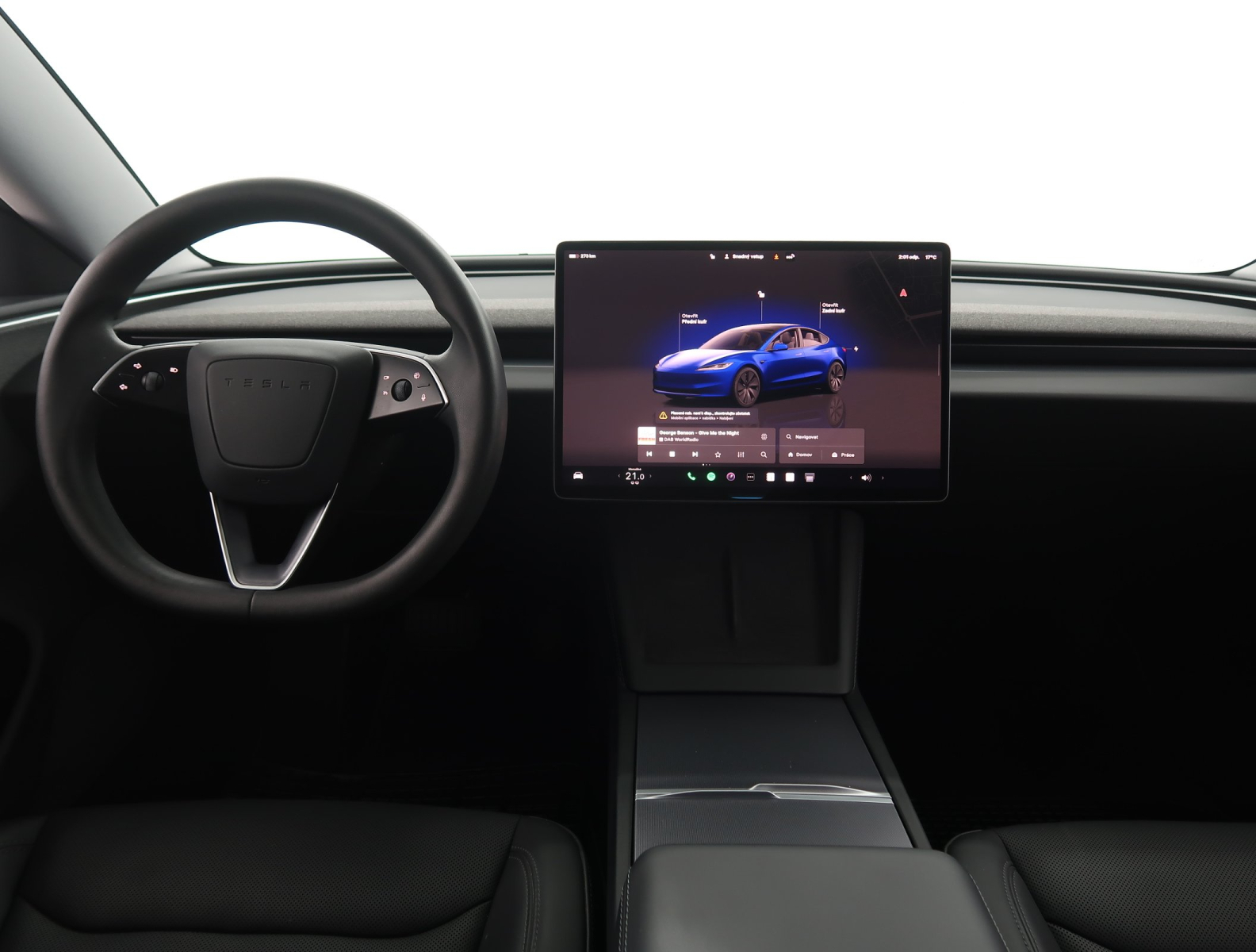 Tesla Model 3 - 2023